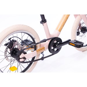 Möbius persévérance 16 pouces