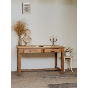 Edouard, le bureau en bois n°491