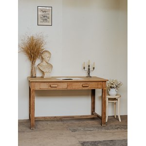 Edouard, le bureau en bois n°491