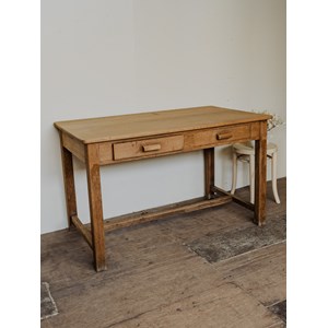 Edouard, le bureau en bois n°491