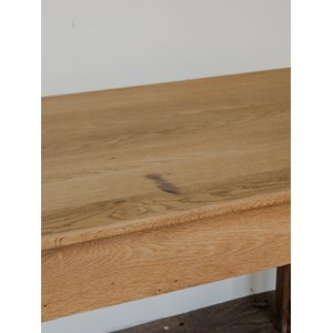 Edouard, le bureau en bois n°491