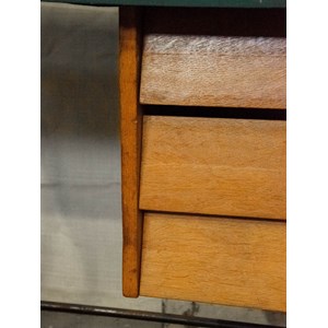 Yvan, le bureau en bois n°460