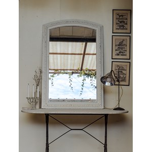 Igor, le miroir louis xvi n°874