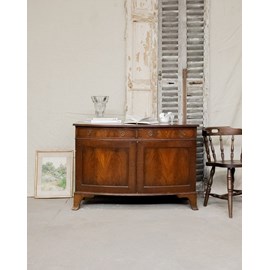 Gilbert, le buffet en bois n°582