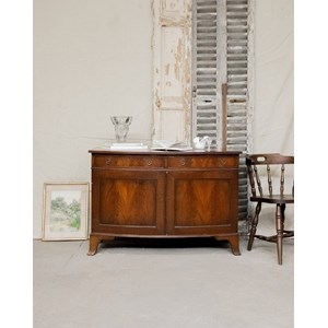 Gilbert, le buffet en bois n°582