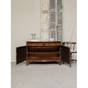 Gilbert, le buffet en bois n°582