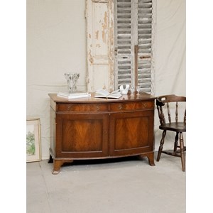 Gilbert, le buffet en bois n°582