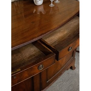 Gilbert, le buffet en bois n°582