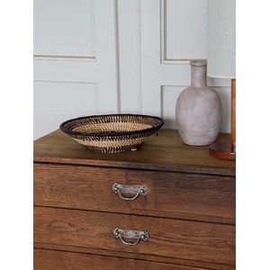 Grand meuble de métier en bois n°183