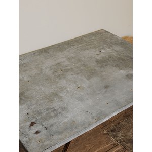 Donna, la table basse industrielle n°630