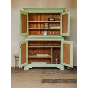 Gilbert, le buffet en bois n°577