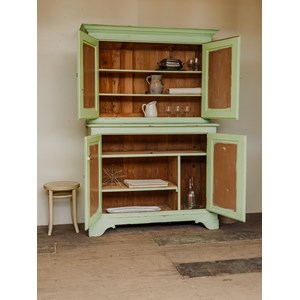 Gilbert, le buffet en bois n°577