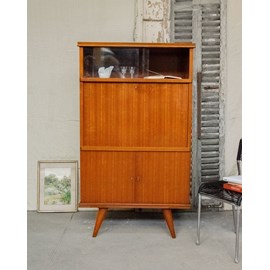 Honoré, le secrétaire en bois n°113