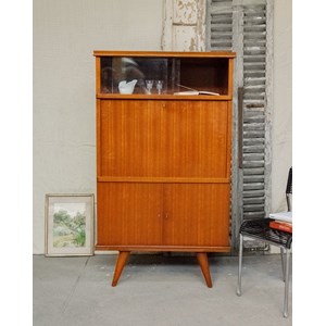 Honoré, le secrétaire en bois n°113