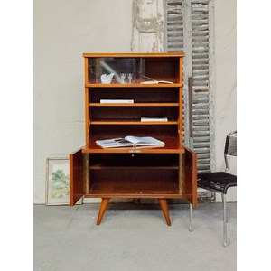 Honoré, le secrétaire en bois n°113