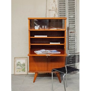 Honoré, le secrétaire en bois n°113