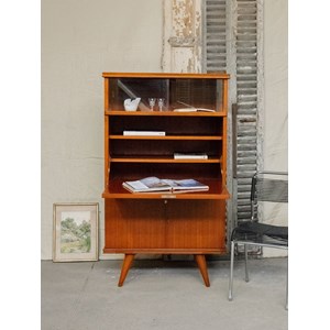 Honoré, le secrétaire en bois n°113