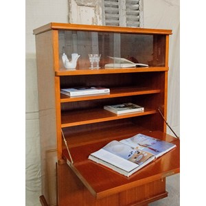 Honoré, le secrétaire en bois n°113