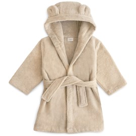 Peignoir bear fog (2-4 ans)