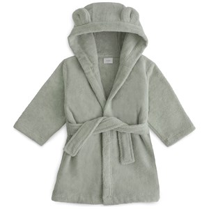Peignoir bear moss (2-4 ans)