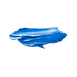 Pack de 6 uds. Peinture à l'huile expert 50 ml bleu ciel