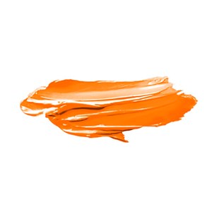 Pack de 6 uds. Peinture à l'huile expert 50 ml orange