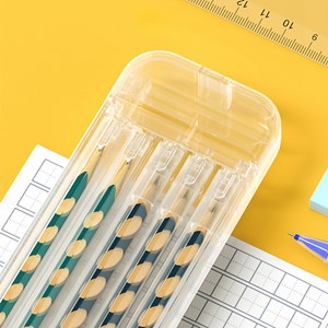 Étui design exclusif avec couvercle magnétique.