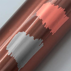 Marqueur 2,0 mms de chrome liquide métallique miroir.