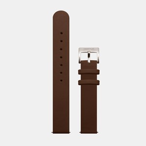 Coffret montre metro brown