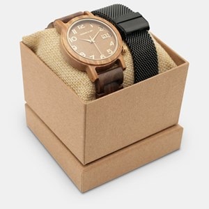 Coffret montre london