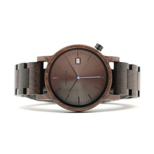 Montre - Metro 7 full black