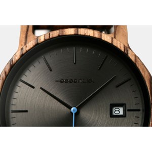 Montre - Metro 7 full zebra