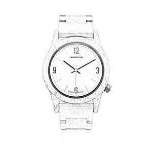 Montre - Moka brown