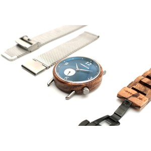 Montre - Quantum