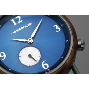 Montre - Quantum