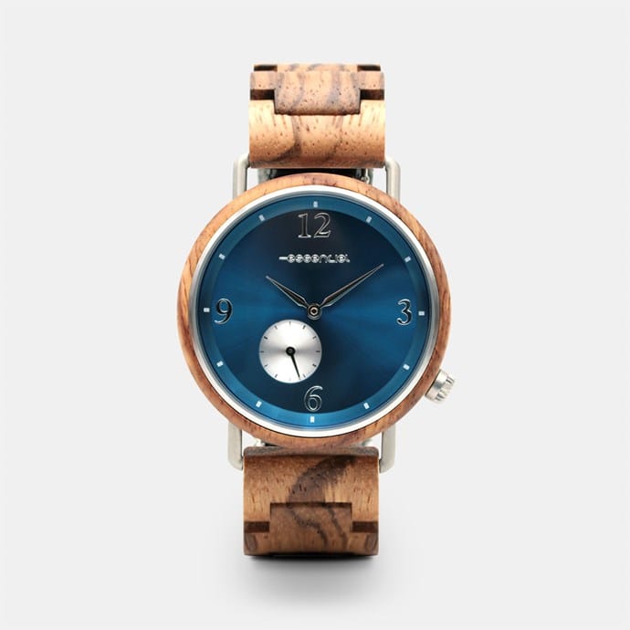 Montre Quantum w Nature D couvertes