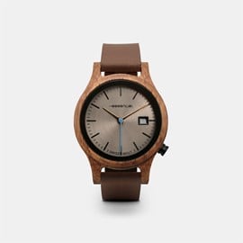 Montre - Chestnut brown