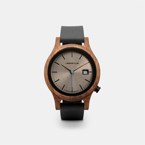 Montre - Chestnut black