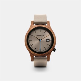 Montre - Chestnut grey