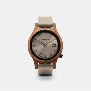 Montre - Chestnut grey