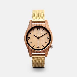 Montre - Shine gold