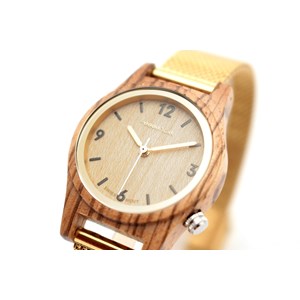 Montre - Shine gold