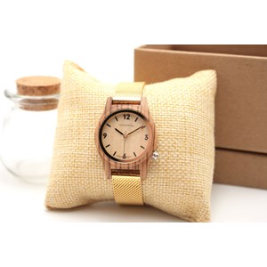 Montre - Shine gold