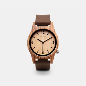 Montre - Shine leather