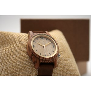 Montre - Shine leather