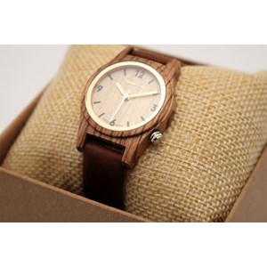Montre - Shine leather