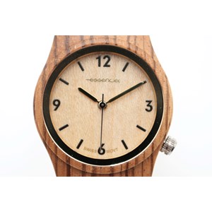 Montre - Shine full wood