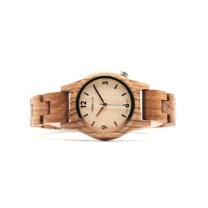 Montre - Shine full wood