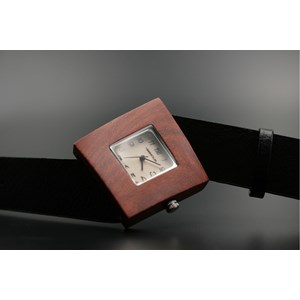Montre - Square black xl