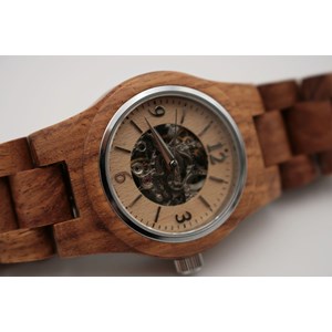 Montre - Vine automatique